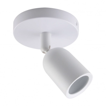 Solis Spot GU10 biały SLIP005040 SpectrumLED