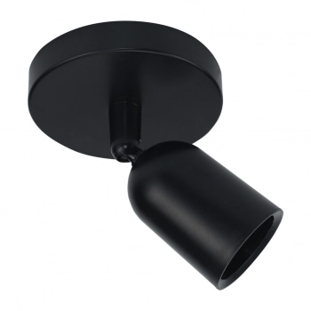 Solis Spot GU10 czarny SLIP005041 SpectrumLED