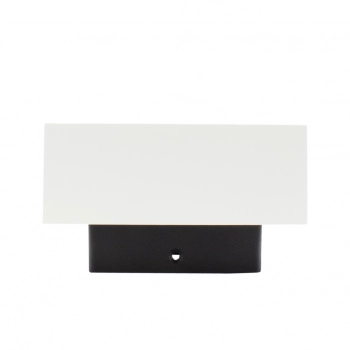 Mirora lampa sufitowa GU10 biała czarna