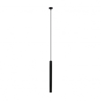 Chloe Slim lampa wisząca GU10 MR11 czarna