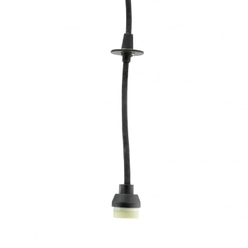 Chloe Slim lampa wisząca GU10 MR11 czarna