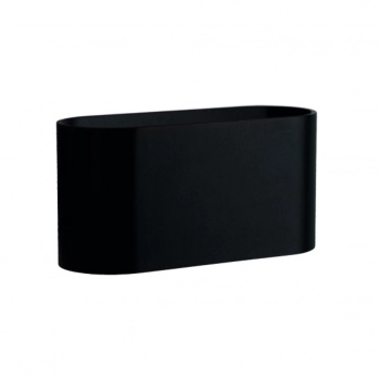 Squalla kinkiet G9 czarny SLIP006010 SpectrumLED
