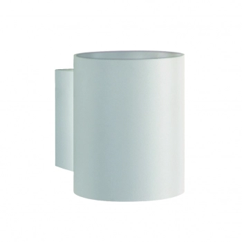 Squalla kinkiet G9 biały SLIP006011 SpectrumLED