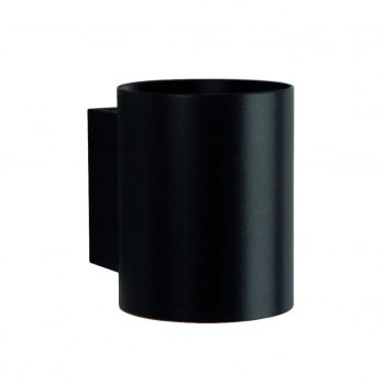 Squalla kinkiet G9 czarny SLIP006012 SpectrumLED