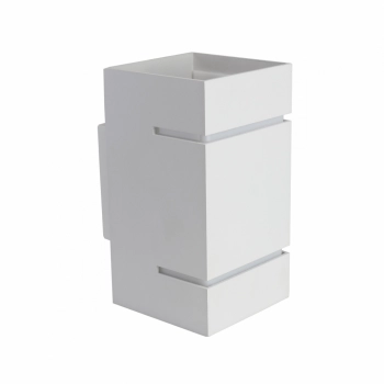 Squalla Lumo kinkiet G9 biały SLIP006015 SpectrumLED