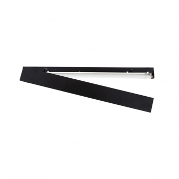 Allday 600 G13 tuba LED 60cm czarna