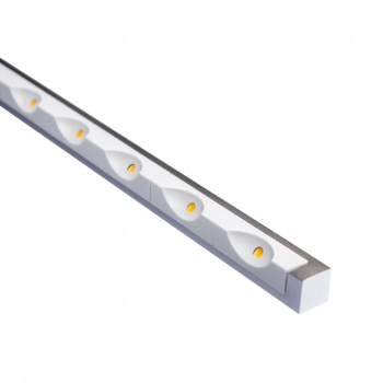 Orea LED 6x1W 350mA światło zimne białe SLI020013CW SpectrumLED