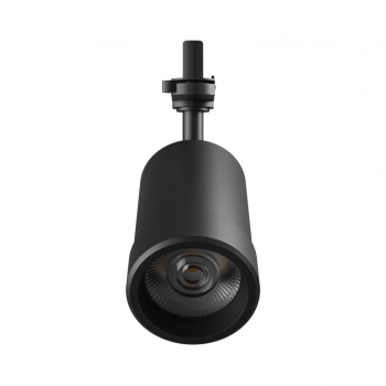 Pava Basic reflektor na szynoprzewód 3F 20W 2225lm CCT RA80 czarny SpectrumLED