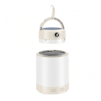 Lumina Campo lampa solarna LED 2W 400lm Cct RGB