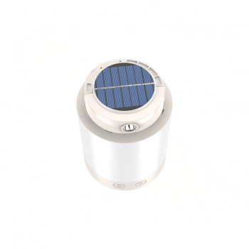 Lumina Campo lampa solarna LED 2W 400lm Cct RGB