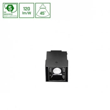 System Grid Model Xs moduł liniowy 2W 90lm 3000K WLD+10010WW90 SpectrumLED