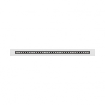 WLD Plank LED 20W/30W/40W 4350lm CCT biały