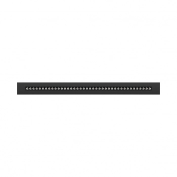 WLD Plank LED 20W/30W/40W 4350lm CCT czarny