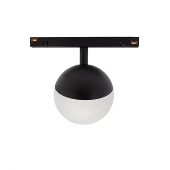 System Shift Smart Globe 5W 400lm CCT DIM czarna