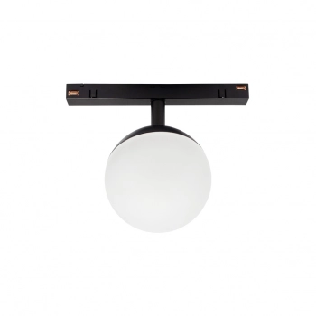 System Shift Smart Globe 5W 400lm CCT DIM czarna