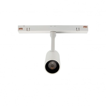 System Shift Smart Spot S reflektorek LED 6W 500lm CCT DIM biały