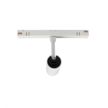 System Shift Smart Spot S reflektorek LED 6W 500lm CCT DIM biały