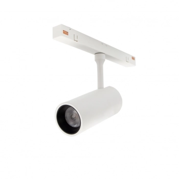 System Shift Smart Spot M reflektorek LED 10W 950lm CCT DIM biały