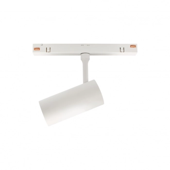 System Shift Smart Spot M reflektorek LED 10W 950lm CCT DIM biały