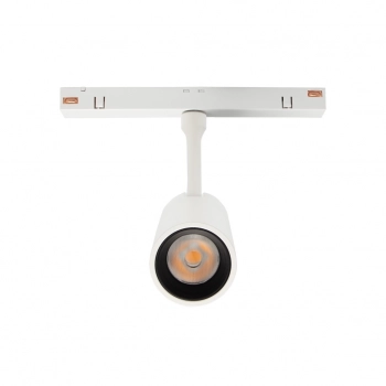 System Shift Smart Spot M reflektorek LED 10W 950lm CCT DIM biały
