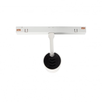 System Shift Smart Spot M reflektorek LED 10W 950lm CCT DIM biały