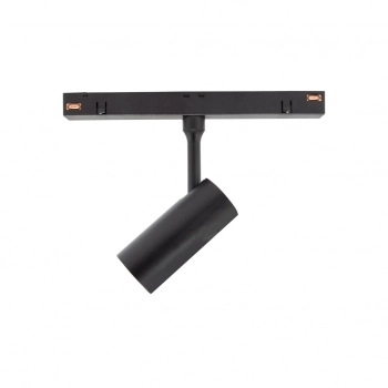 System Shift Smart Spot S reflektorek LED 6W 500lm CCT DIM czarny