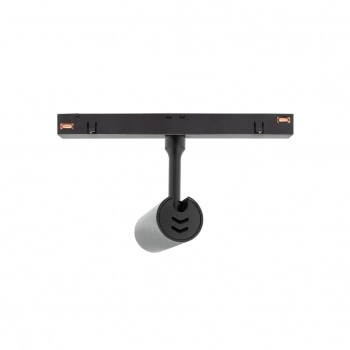 System Shift Smart Spot S reflektorek LED 6W 500lm CCT DIM czarny