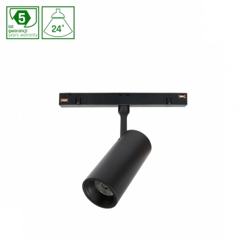 System Shift Spot M LED lampa na szynoprzewód 10W 950lm WLD+40005_2F SpectrumLED