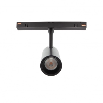 System Shift Spot M LED lampa na szynoprzewód 10W 950lm