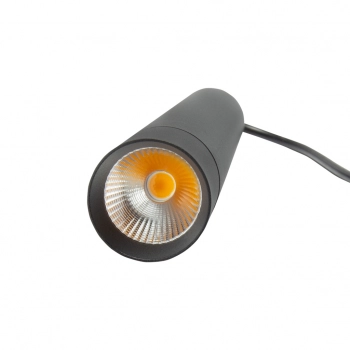 System Shift Smart Hangit lampa wisząca LED 12W 1150lm CCT DIM czarna