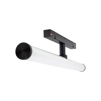 System Shift Smart Beam lampa regulowana 12W 1200lm CCT DIM czarna
