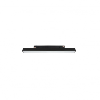 System Shift Smart Line S lampa liniowa LED 10W 940lm CCT czarna