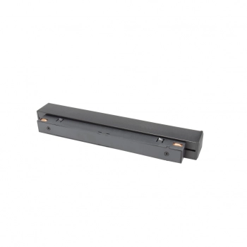 System Shift Smart Grid S lampa liniowa LED 12W 1200lm CCT/DIM czarna