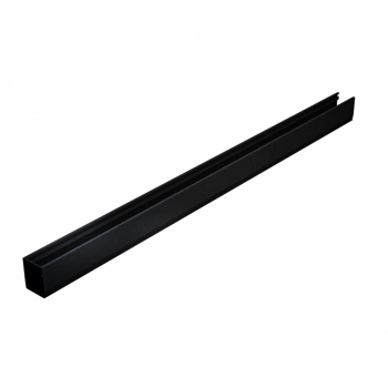 System WLD szynoprzewód 1000mm (w kpl. akcesoria - łączniki mechaniczne, elektryczne i zaślepki) WLD+90001 SpectrumLED