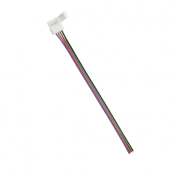 Konektor Pasek LED P-Z RGB 10mm WOJ+00800 SpectrumLED