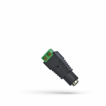 Gniazdo zasilania DC żeńskie WOJ+01358 SpectrumLED