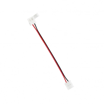 Konektor Pasek LED P-P przewód 10mm WOJ+01574 SpectrumLED