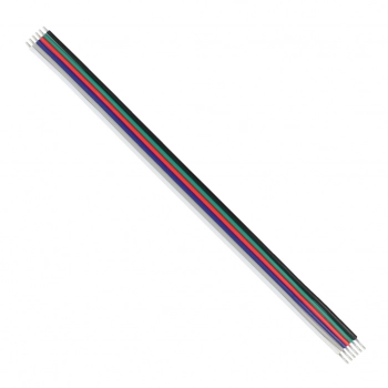 Konektor Pasek LED P-P przewód 6 PIN 12mm WOJ+05653 SpectrumLED