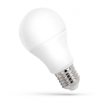 Żarówka LED GLS E27 13W 1270lm światło ciepłe białe WOJ+13892 SpectrumLED