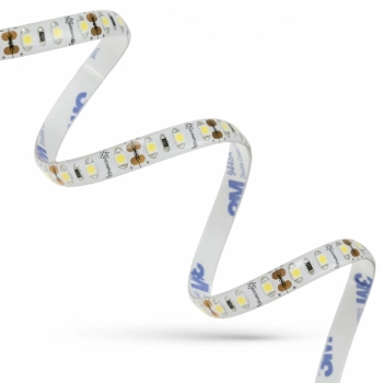 Pasek LED 40W 120LED światło neutralne białe (rolka 5m) WOJ+14327_40W SpectrumLED