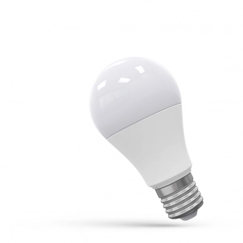 Żarówka LED GLS E27 11W 1050lnświatło zimne białe ściemnialna WOJ+14377_11W SpectrumLED