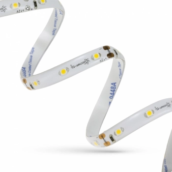 Pasek LED 22W/5m 60LED/1m światło ciepłe białe (rolka 5m) WOJ+14400 SpectrumLED
