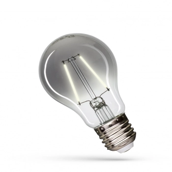 Żarówka LED GLS E27 2.5W 150lm COG światło neutralne białe modernshine
