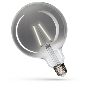 Żarówka LED GLOB G125 E27 4.5W 320lm COG światło neutralne białe modernshine