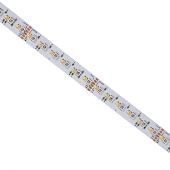 Pasek LED 20W/5m 24V RGBW CCT 96LED/1m (rolka 5m) w silikonie