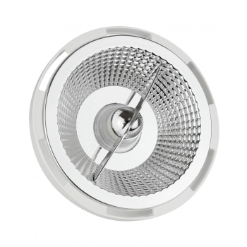 Żarówka LED AR111 GU10 12W 1100lm 45st światło neutralne białe