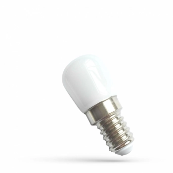 Żarówka LED tablicowa 1,5W 150lm E14 światło neutralne białe WOJ+52358_1.5W SpectrumLED