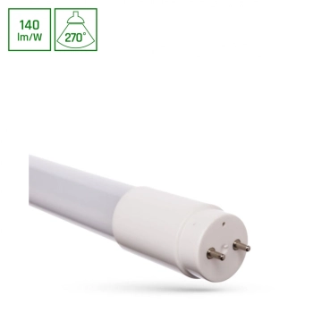 Tuba LED T8 9W 1260lm światło zimne białe 600mm WOJ+22404_9W SpectrumLED