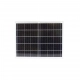 Noctis Solaris 2 naświetlacz 200W 2000lm światło zimne białe IP65 IK04 czarny
