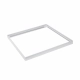 Ramka do montażu natynkowego opraw Algine Slim Backlight SLIM biała ACC+035010_FRAME SpectrumLED